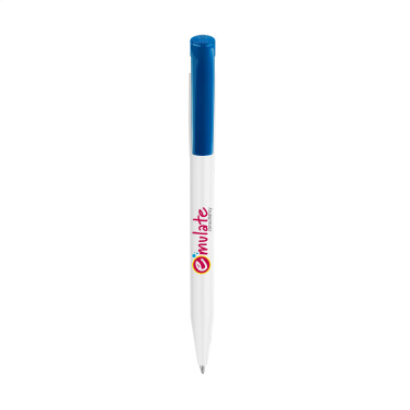 Logo trade corporate gifts image of: Stilolinea S45 Solid pen