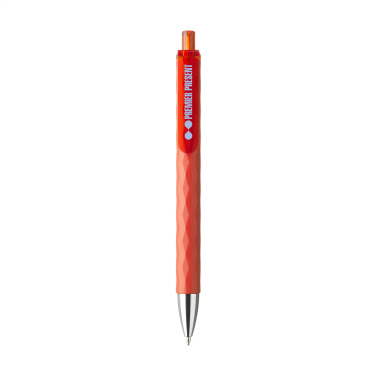 Logotrade promotional products photo of: Solid Graphic pen