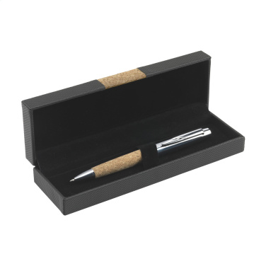 Logotrade promotional gifts photo of: Cork Pen Set