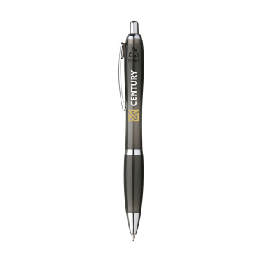 Logotrade advertising product picture of: Athos RPET pen