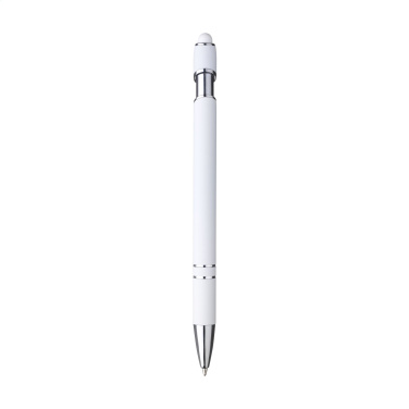 Logo trade advertising product photo of: Luca Touch stylus pen