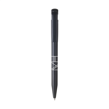 Logo trade corporate gifts picture of: Stilolinea S45 Recycled pen