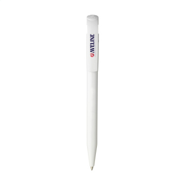 Logotrade advertising product image of: Stilolinea S45 Recycled pen