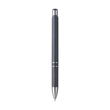 Logo trade promotional items picture of: Ebony Wheat pen