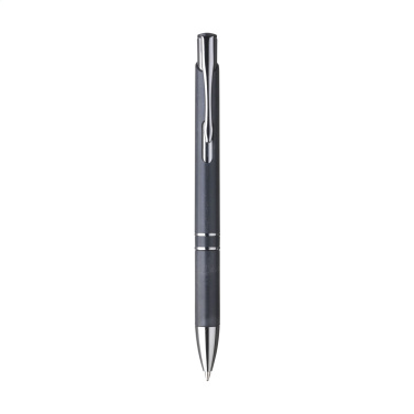 Logo trade promotional merchandise photo of: Ebony Wheat pen