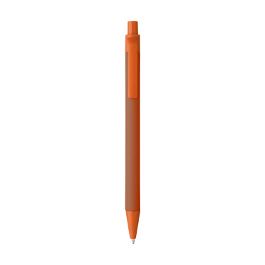 Logo trade business gift photo of: Bio Degradable pen