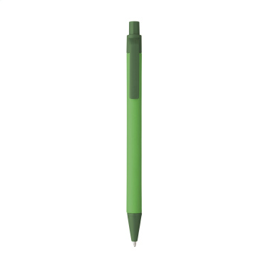 Logotrade promotional product picture of: Bio Degradable pen