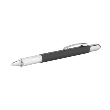 Logo trade promotional products picture of: ProTool MultiPen multifunctional pen