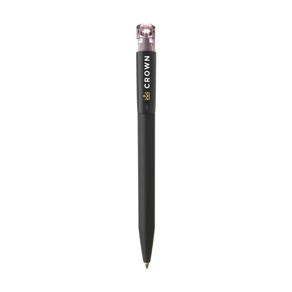 Logo trade promotional gifts image of: Stilolinea S45 BIO pen