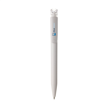 Logo trade promotional merchandise image of: Stilolinea S45 BIO pen