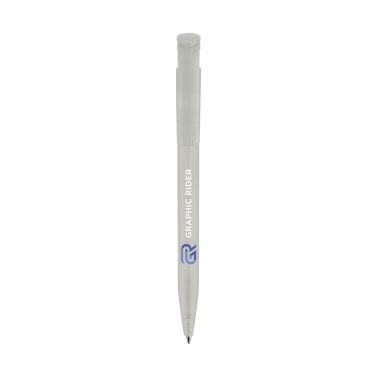 Logotrade promotional gift picture of: Stilolinea S45 RPET pen