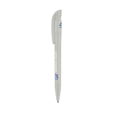Logo trade advertising products image of: Stilolinea S45 RPET pen