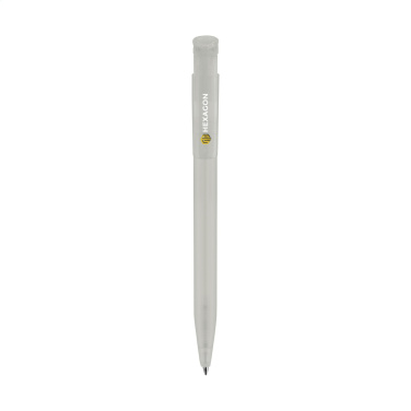 Logo trade promotional products image of: Stilolinea S45 RPET pen