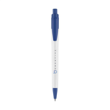 Logotrade promotional gift image of: Stilolinea Baron 03 Recycled pen