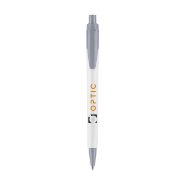Logotrade business gift image of: Stilolinea Baron 03 Recycled pen