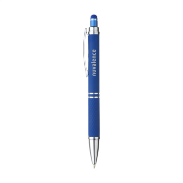 Logotrade corporate gift image of: Luna Soft Touch pen