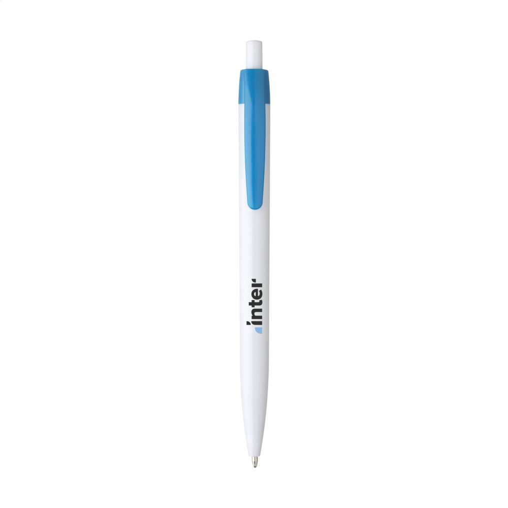 Logotrade promotional merchandise image of: Fargo pen