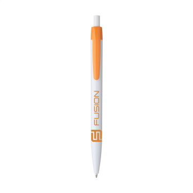 Logo trade corporate gift photo of: Fargo pen