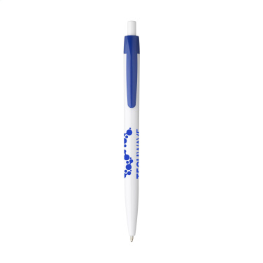 Logo trade corporate gifts image of: Fargo pen