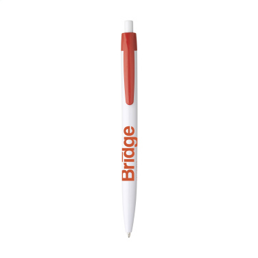 Logotrade promotional item picture of: Fargo pen