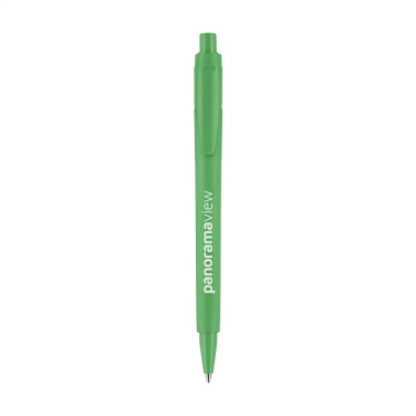 Logotrade corporate gift picture of: Stilolinea Baron 03 Total Recycled pen