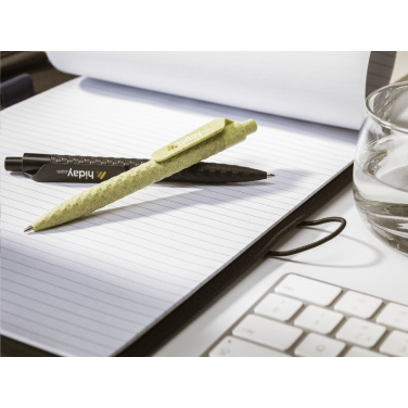 Logotrade promotional item picture of: Stalk Wheatstraw Pen