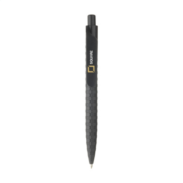 Logo trade business gift photo of: Stalk Wheatstraw Pen