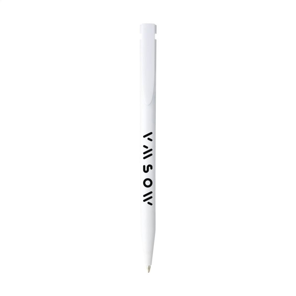 Logo trade promotional product photo of: Post Consumer Recycled pen