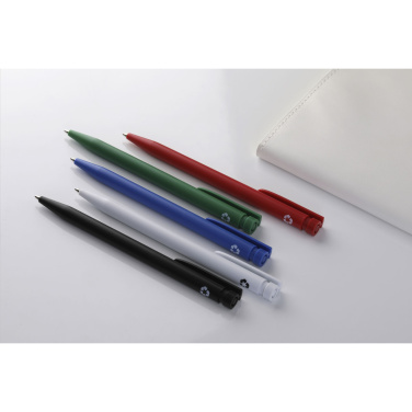 Logotrade business gifts photo of: Post Consumer Recycled pen