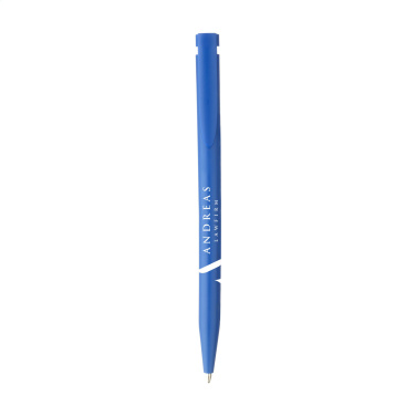 Logo trade corporate gift photo of: Post Consumer Recycled pen