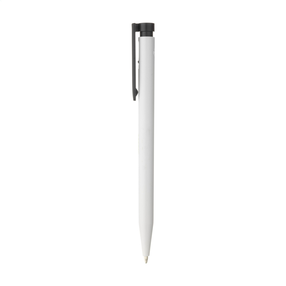 Logo trade promotional item photo of: Post Consumer Recycled Pen Colour