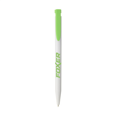 Logotrade corporate gift picture of: Post Consumer Recycled Pen Colour