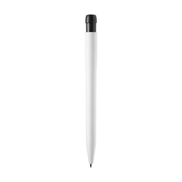 Logo trade promotional product photo of: Stilolinea Ingeo Pen