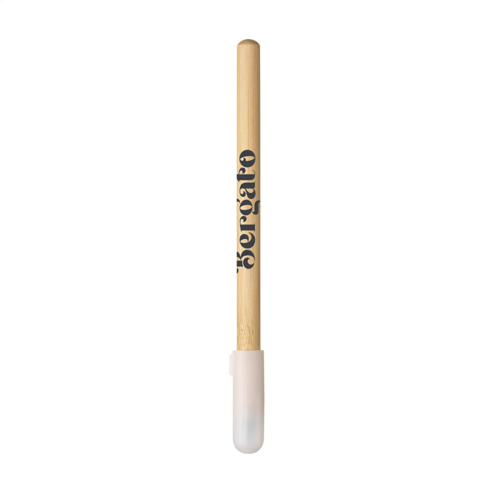 Logo trade promotional giveaways picture of: Longlife Pencil sustainable pencil
