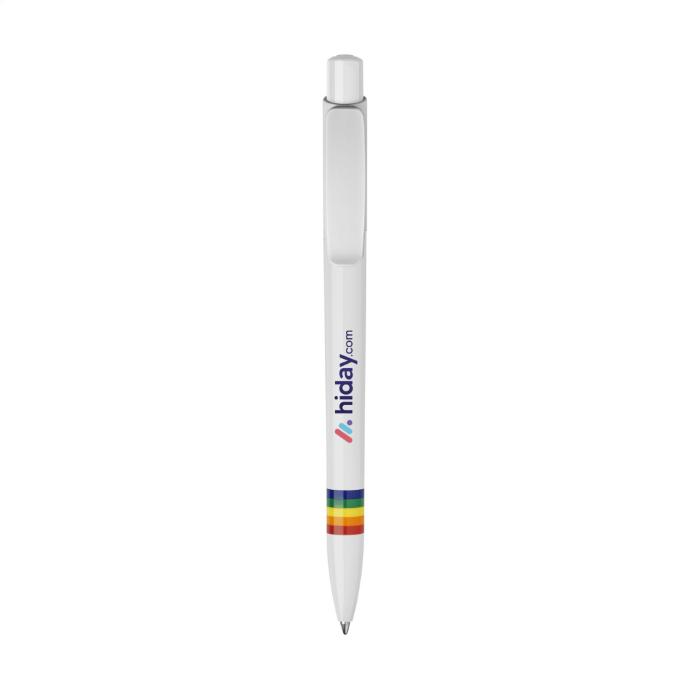 Logo trade promotional item photo of: Stilolinea Tropic Fantasy pen