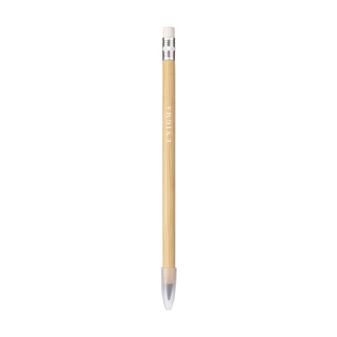 Logo trade promotional gifts image of: Everlasting Pencil