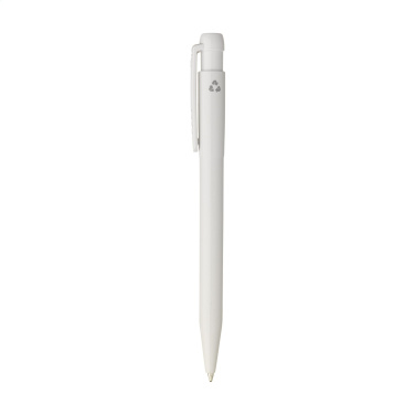 Logotrade promotional merchandise photo of: Stilolinea Pier Mix Recycled pen
