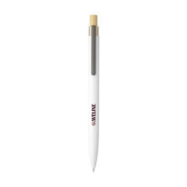 Logotrade advertising products photo of: Alvar GRS Recycled Alu Pen