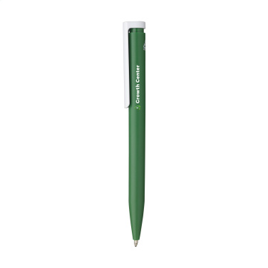 Logo trade promotional items image of: Digiprint GRS Recycled Pen