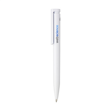 Logo trade promotional gifts picture of: Digiprint GRS Recycled Pen