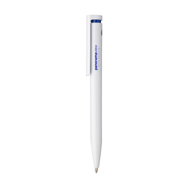 Logo trade advertising products picture of: Digiprint GRS Recycled Pen