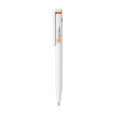 Logo trade promotional gifts picture of: Digiprint GRS Recycled Pen