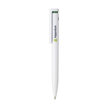 Logotrade promotional giveaway image of: Digiprint GRS Recycled Pen