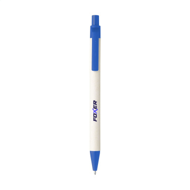 Logotrade promotional items photo of: Milk-Carton Pen