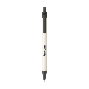Logotrade promotional giveaways photo of: Milk-Carton Pen