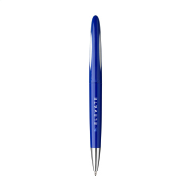 Logotrade promotional giveaway picture of: Lunar GRS Recycled Pen
