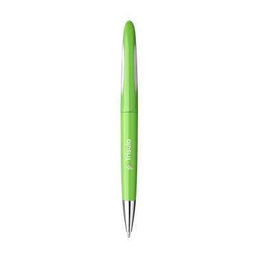 Logotrade promotional giveaways photo of: Lunar GRS Recycled Pen