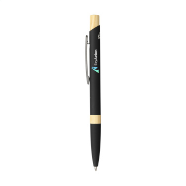 Logotrade promotional items photo of: Yuri GRS Recycled Alu Pen