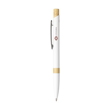 Logotrade corporate gifts photo of: Yuri GRS Recycled Alu Pen