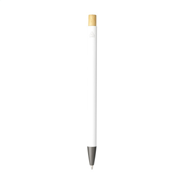 Logo trade promotional merchandise photo of: Xava GRS Recycled Alu Pen